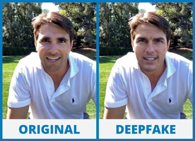 Deepfakes: A Popular Indian Actor’s Viral Video Spotlights Big Tech’s Deepfake Problem