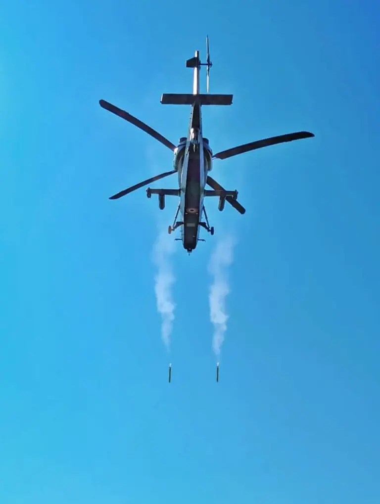 India-made LCA, LCH can Boost Clout in Global South: IAF Chief