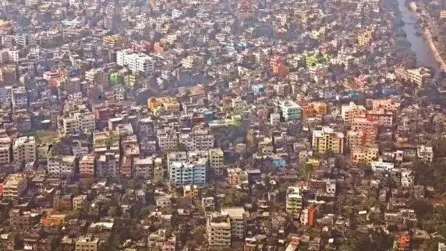 The Delhi Urban Land and Immovable Property Records Bill 2024