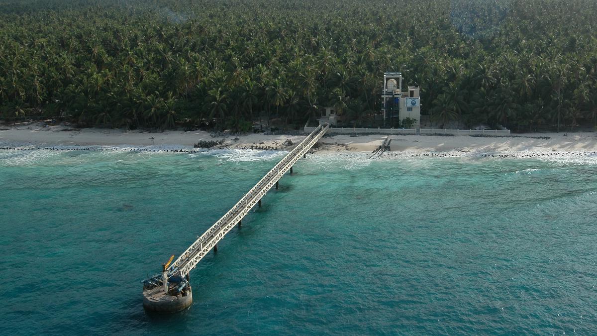 Desalination Technology