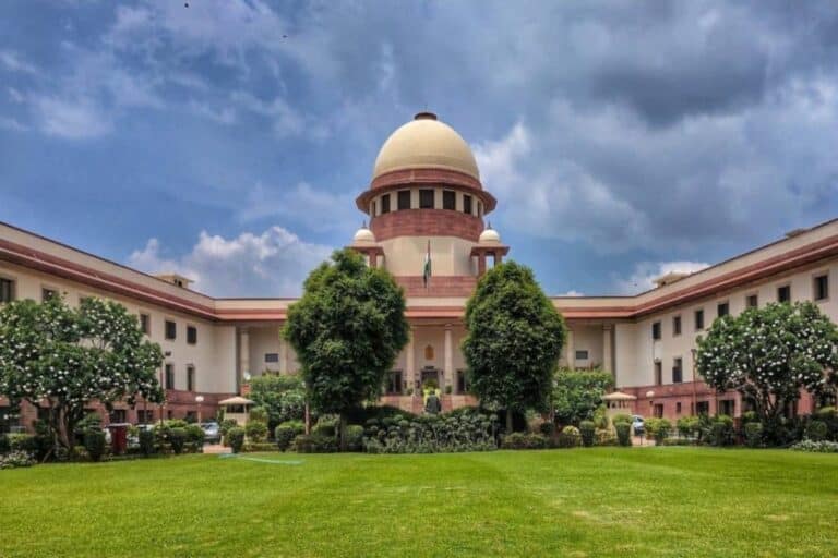 Guidelines for Designation of Senior Advocates by the Supreme Court of India, 2023