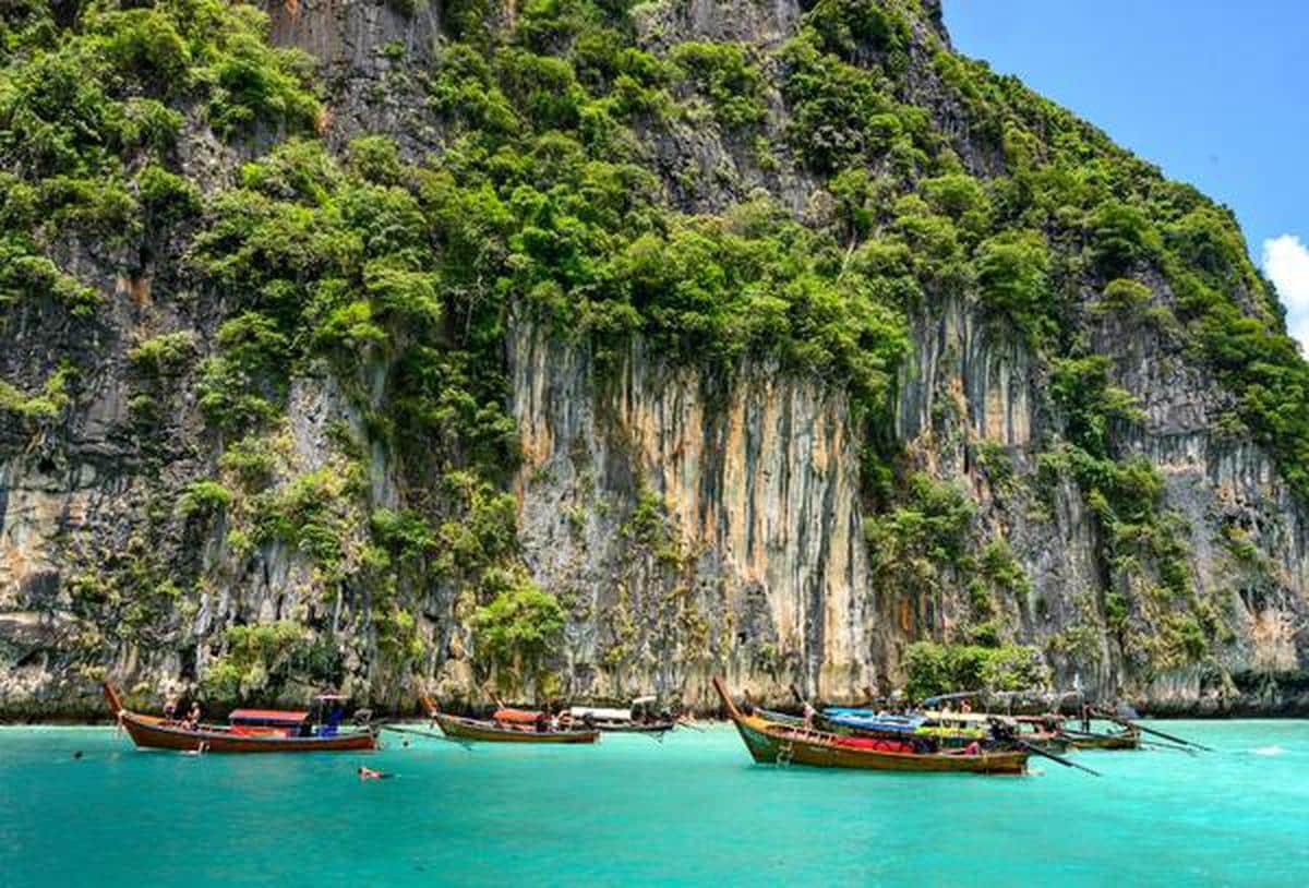 Development of Great Nicobar Strategic Imperative and Ecological Concerns