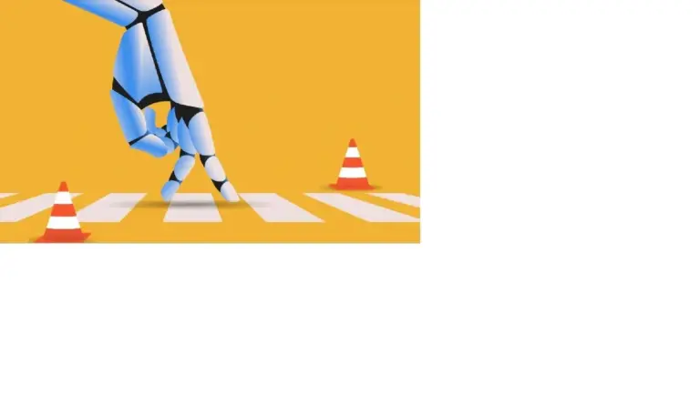 Different approaches to AI regulation