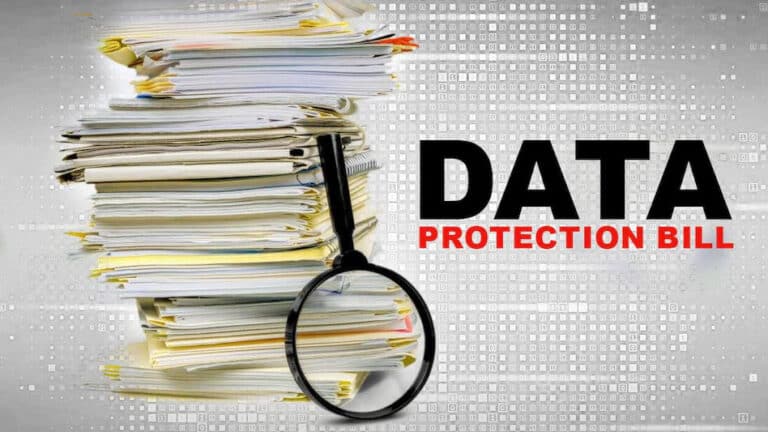 Digital Personal Data Protection Bill 2023