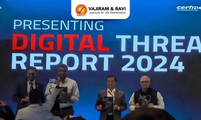 Digital Threat Report 2024