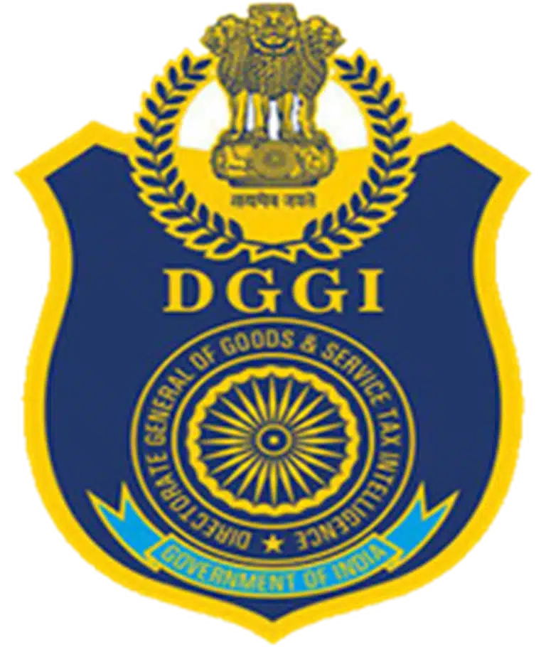 Directorate General of GST Intelligence