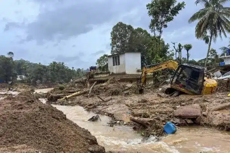 Disaster Management (Amendment Bill) 2024