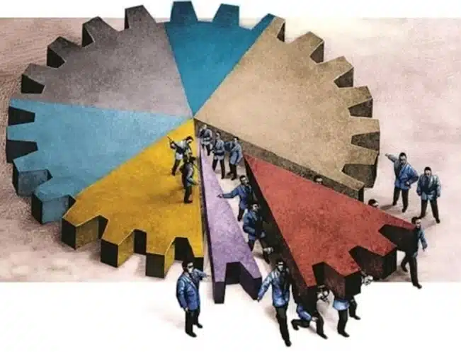 Disinvestment in India - Centre likely to miss disinvestment target yet again in FY 2024