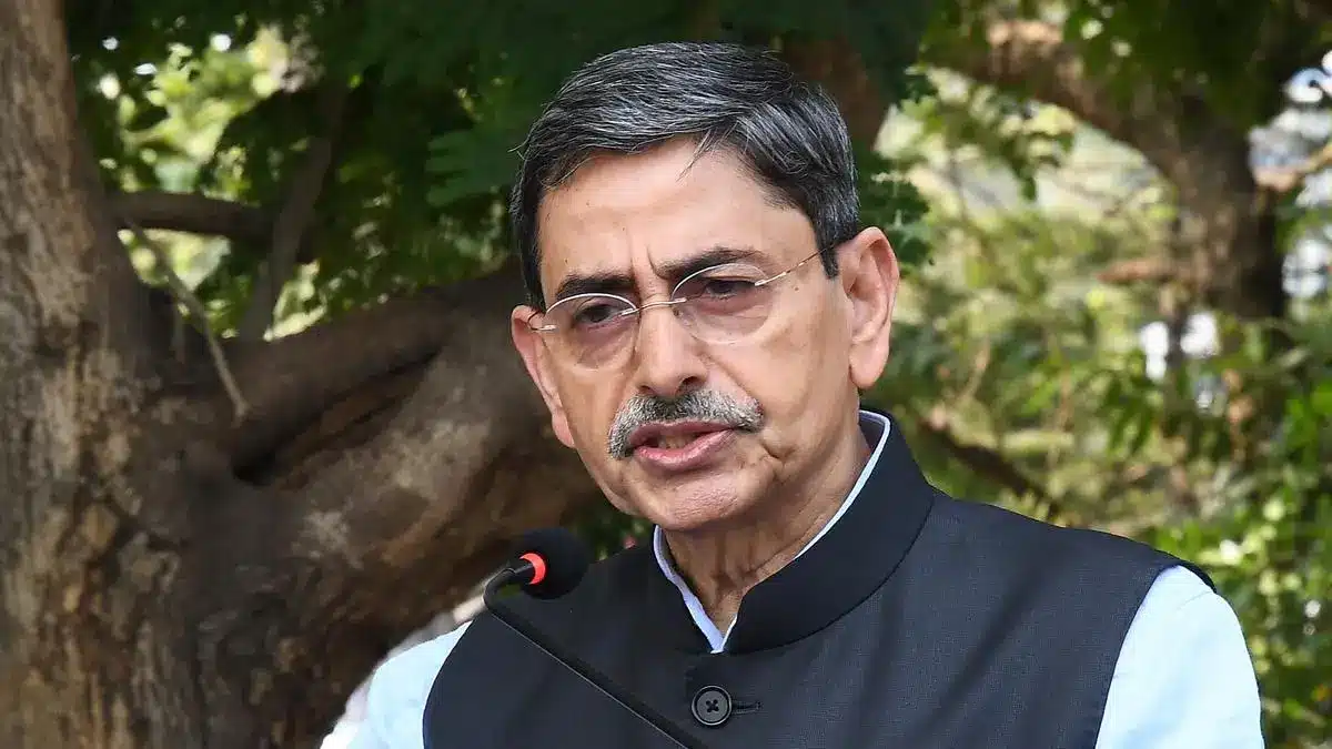 Disqualification of K Ponmudy over Corruption Charges