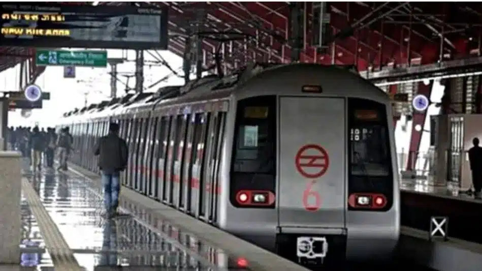 DMRC not required to pay Rs 8,000 crore to Reliance Infra arm – SC