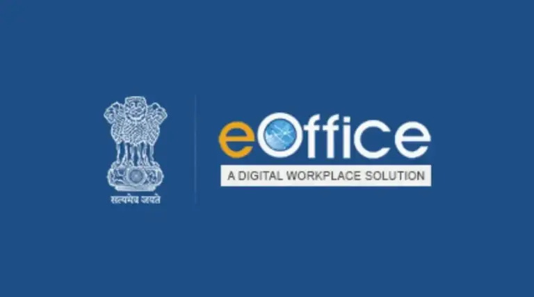 e-office Platform