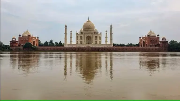 What is the Earth System Model?