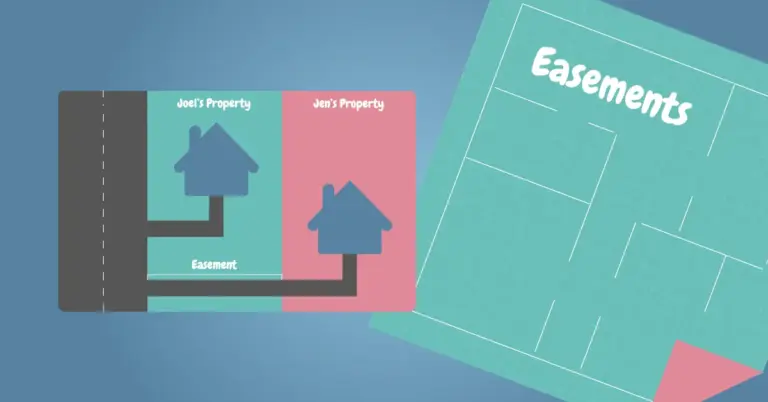 What is Easementary Right?