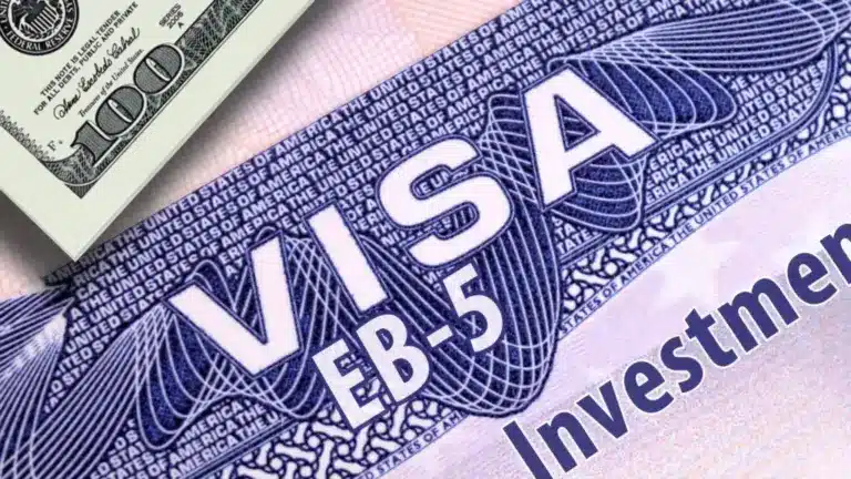 What is EB-5 Immigrant Investor Program?