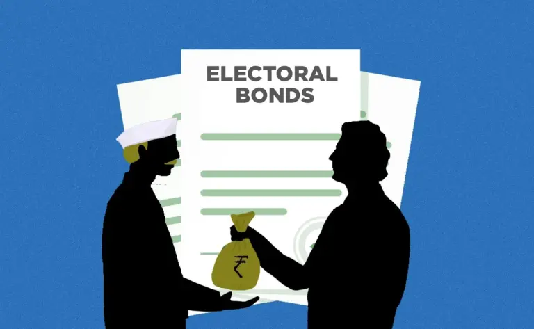 What are Electoral Bonds (EBs)?