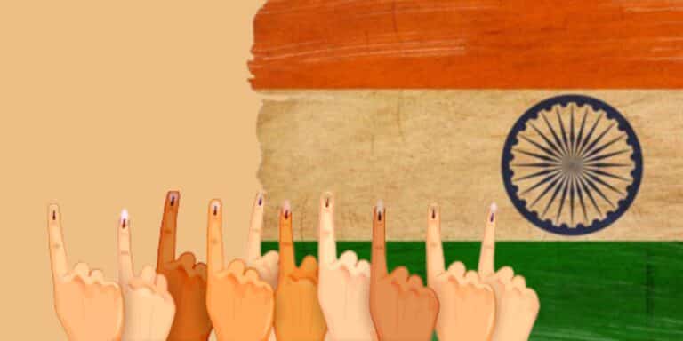 EC campaign to tackle urban voter apathy
