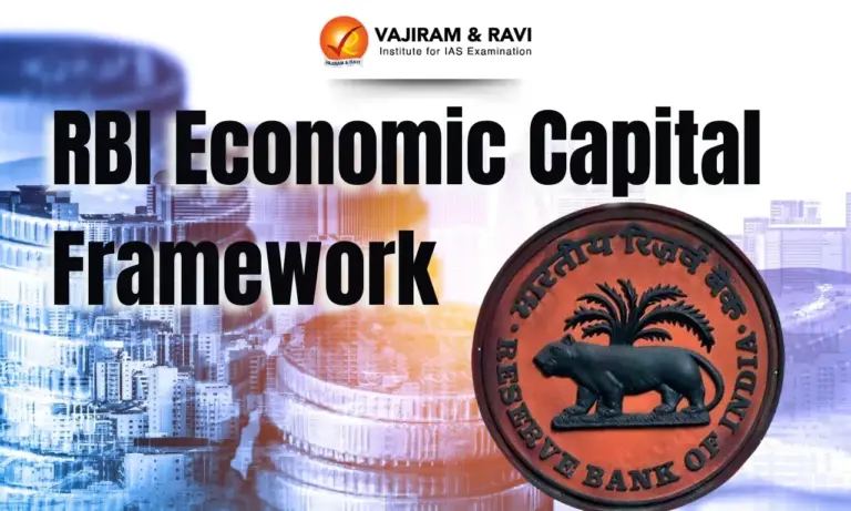 RBI Reviews Economic Capital Framework: Impact on Risk Buffer and Surplus Transfers