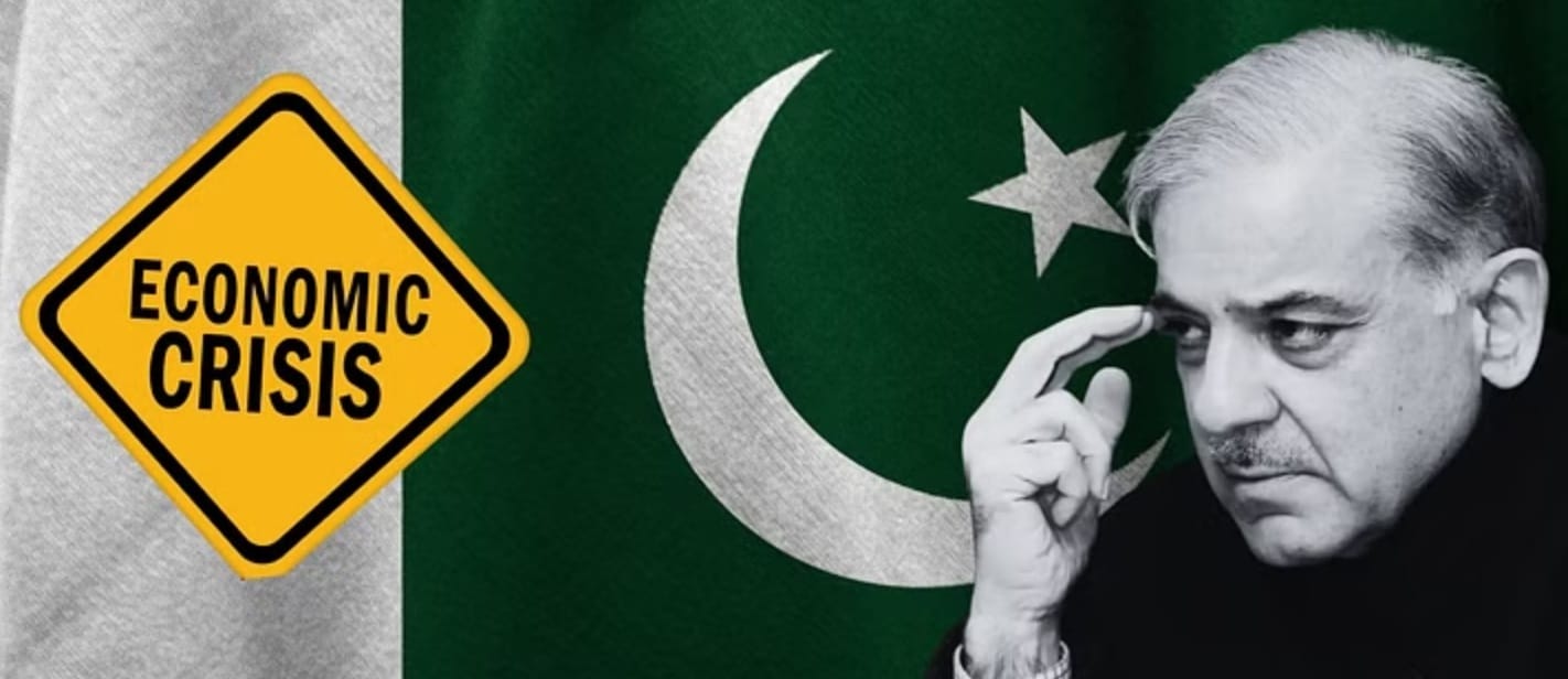 Economic Crisis in Pakistan