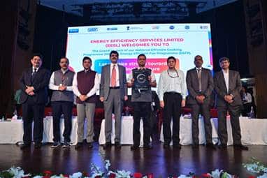 National Efficient Cooking Programme