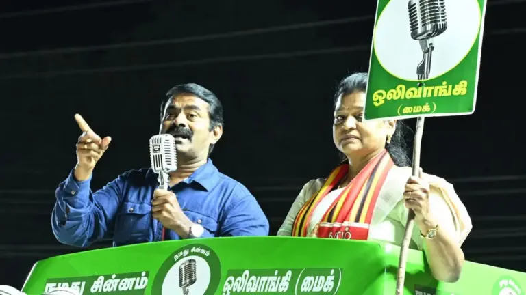 How are Symbols Allotted to Political Parties?