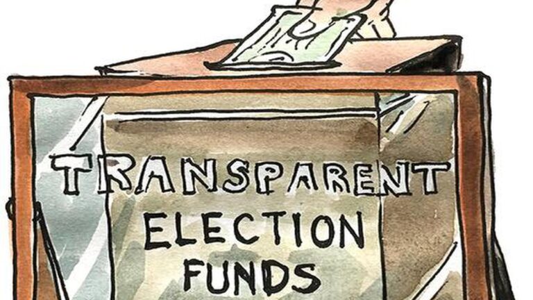 Electoral Bonds & Electoral Trusts