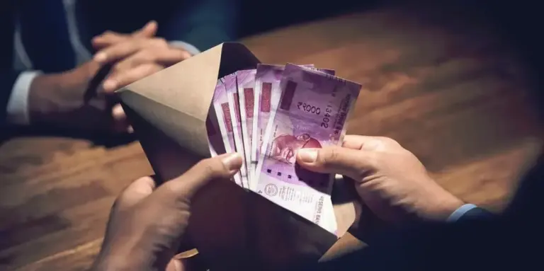 What are Electoral Trusts?