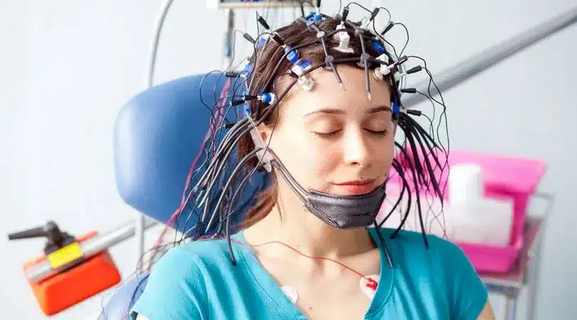 What is Electroencephalogram (EEG)?
