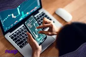 Electronic Trading Platforms