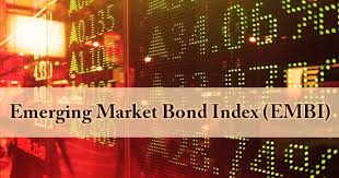 Emerging Markets Bond Index