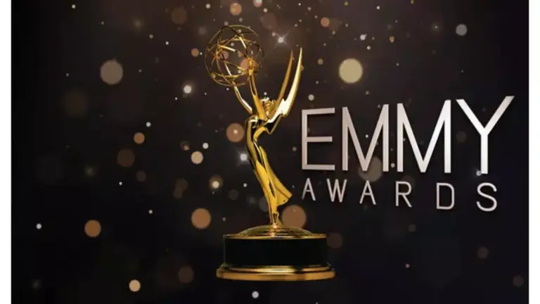 What are the Emmy Awards?