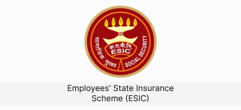 Employees State Insurance (ESI) Scheme