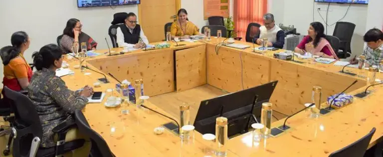 What is the Empowered Committee for Animal Health (ECAH)?