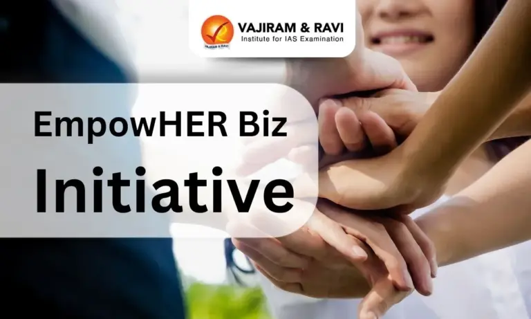 EmpowHER Biz Initiative