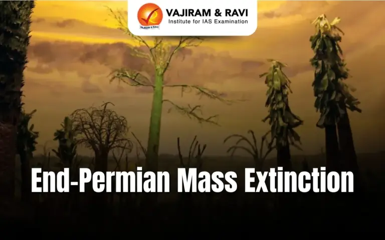 End-Permian Mass Extinction (EPME)