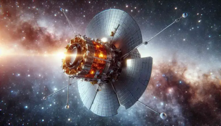 What is the Einstein Probe (EP)?