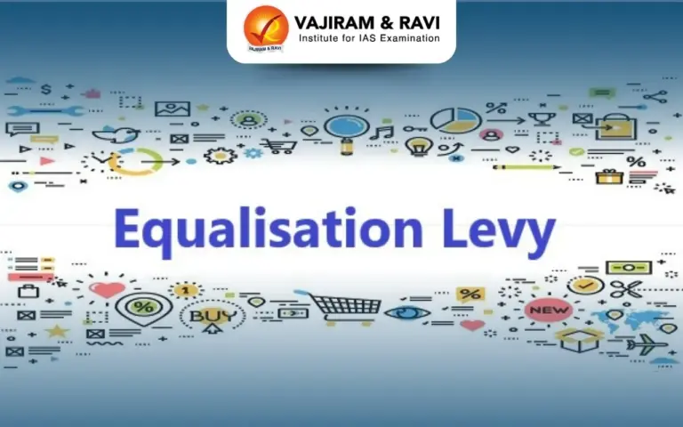 Equalization Levy