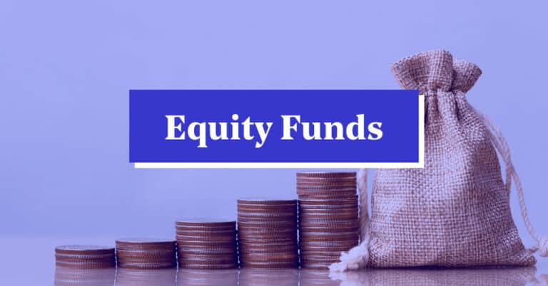Equity funds