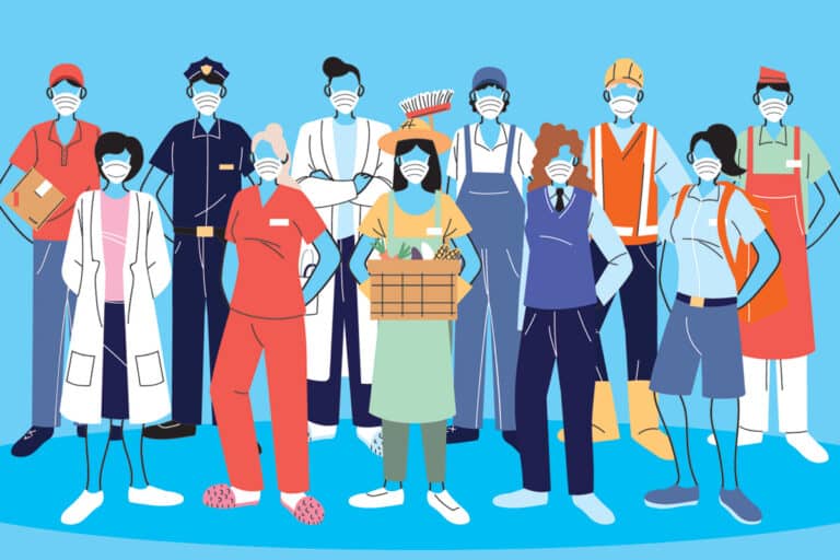 What is Essential Services Maintenance Act (ESMA)?