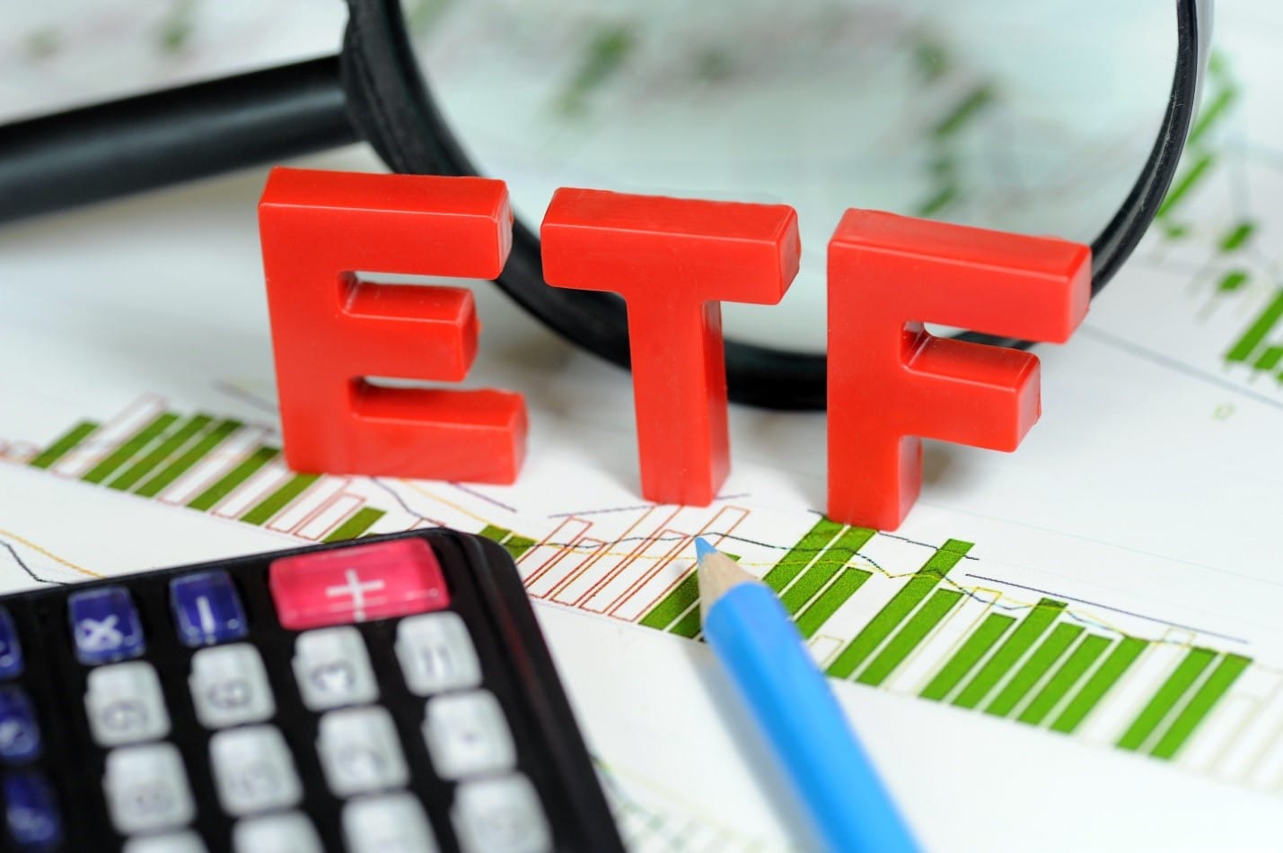 Exchange Traded Funds (ETFs)