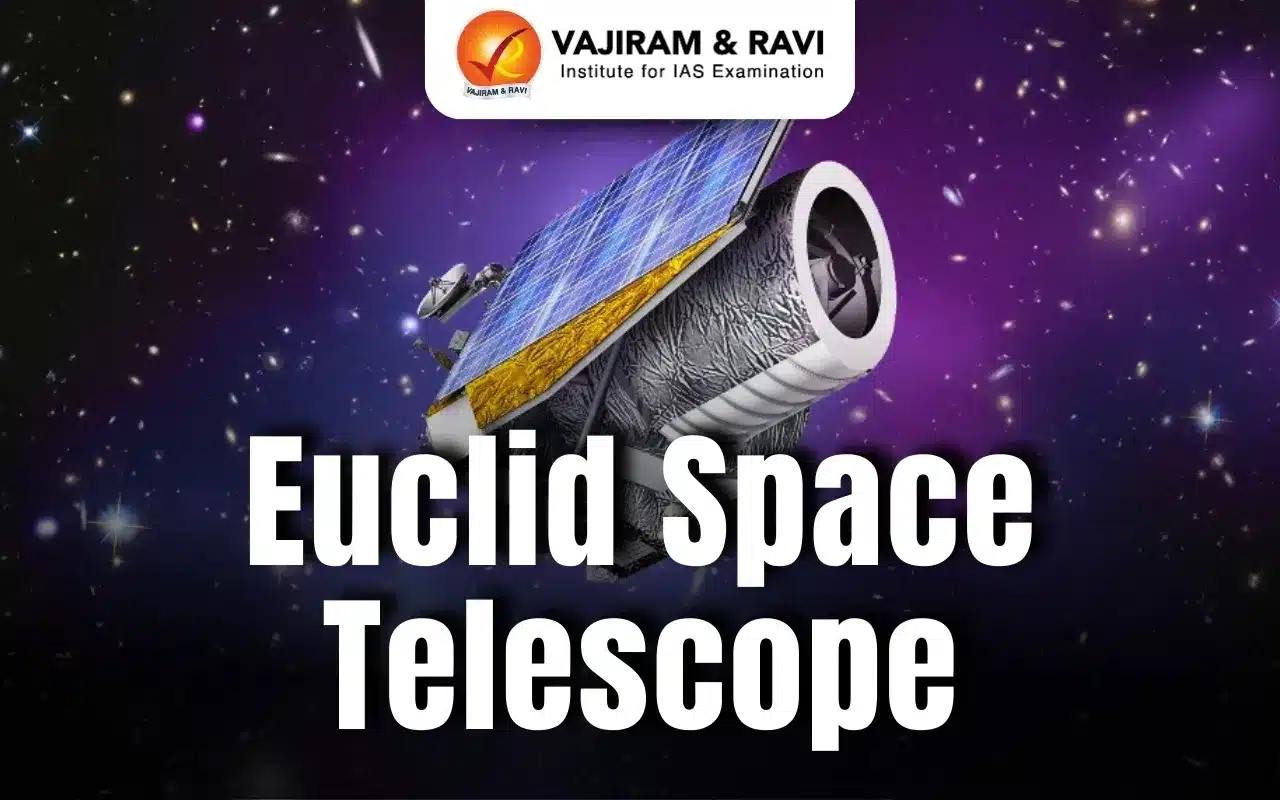 Euclid Space Telescope