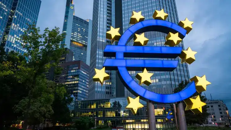 What is the Eurozone?