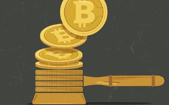 EU’s New Crypto-Legislation