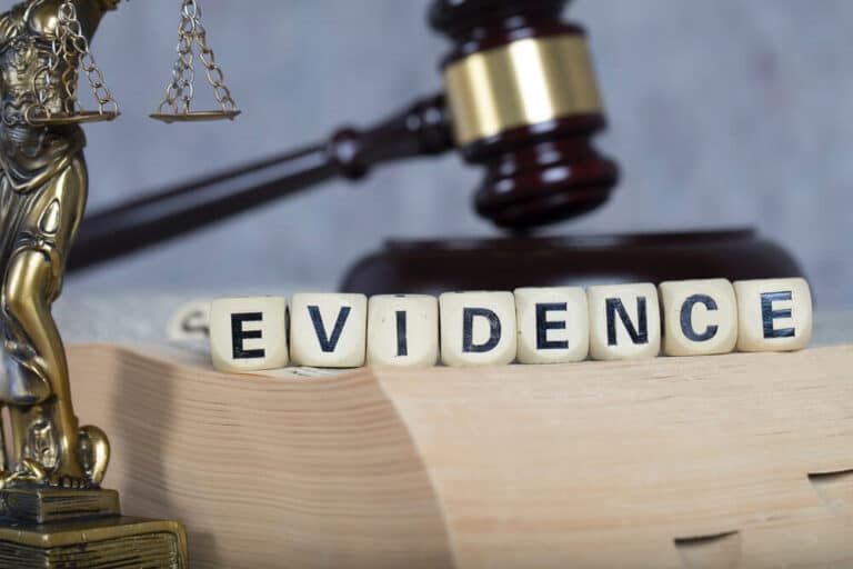 Secondary Evidence under the Indian Evidence Act, 1872
