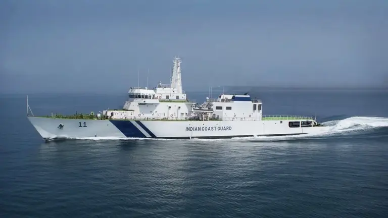 What is Exercise Dosti?