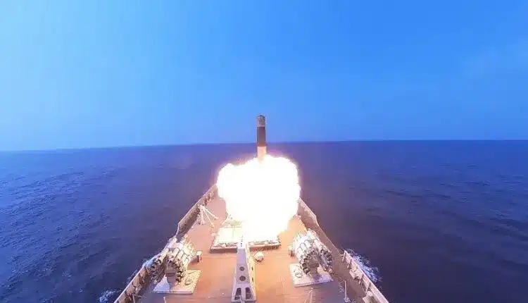 Exercise Poorvi Lehar (XPOL)