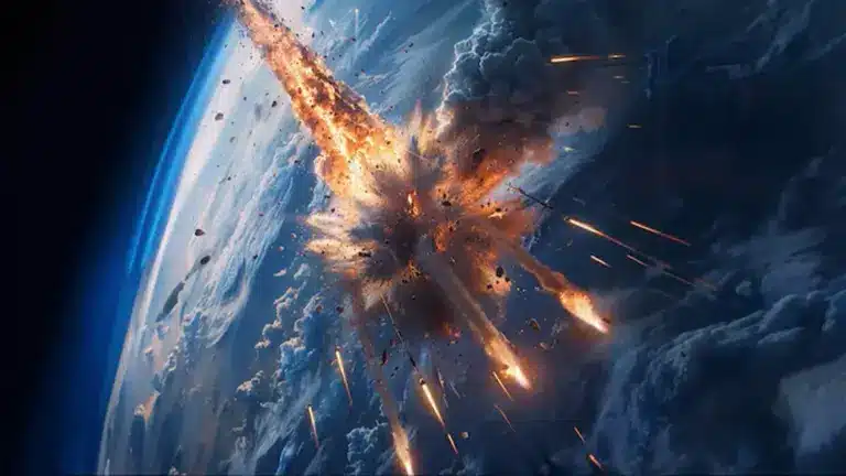 What are Exo-Atmospheric Missiles?