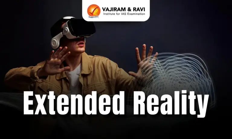 Extended Reality (XR)