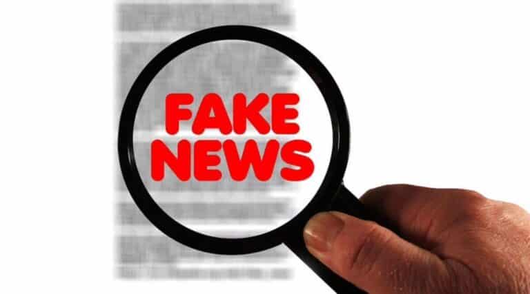 Fake News: Draft amendments to the IT Rules empowers PIB to take down fake news