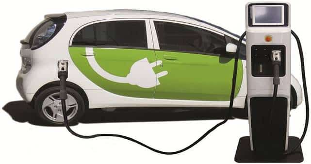 EV revolution in India and FAME India Scheme