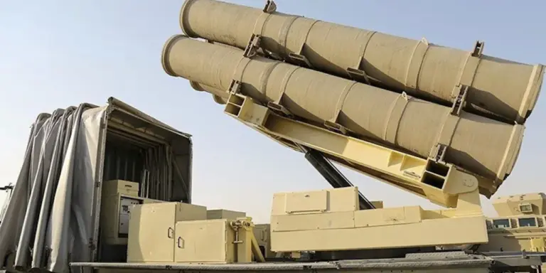 What is Fath-360 Missile?